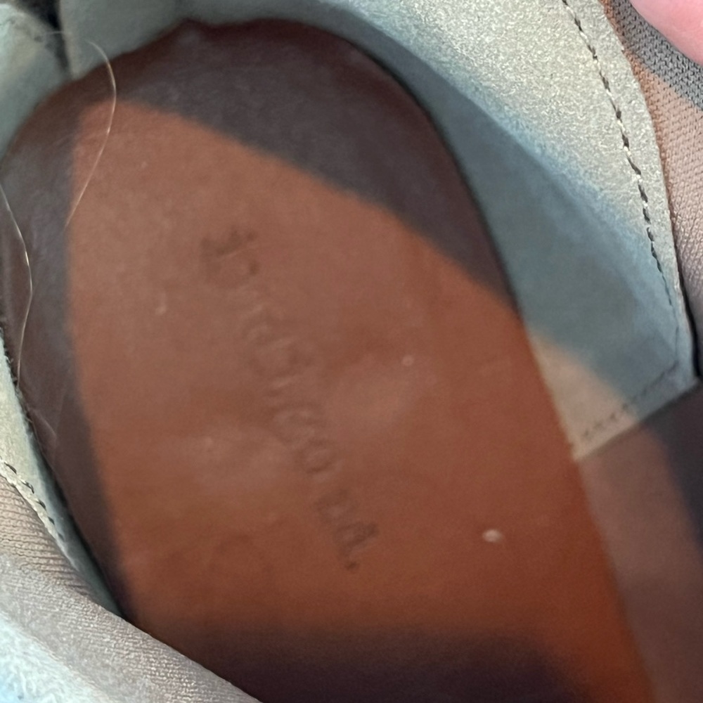INDIGO Booties - Picture 13 of 15